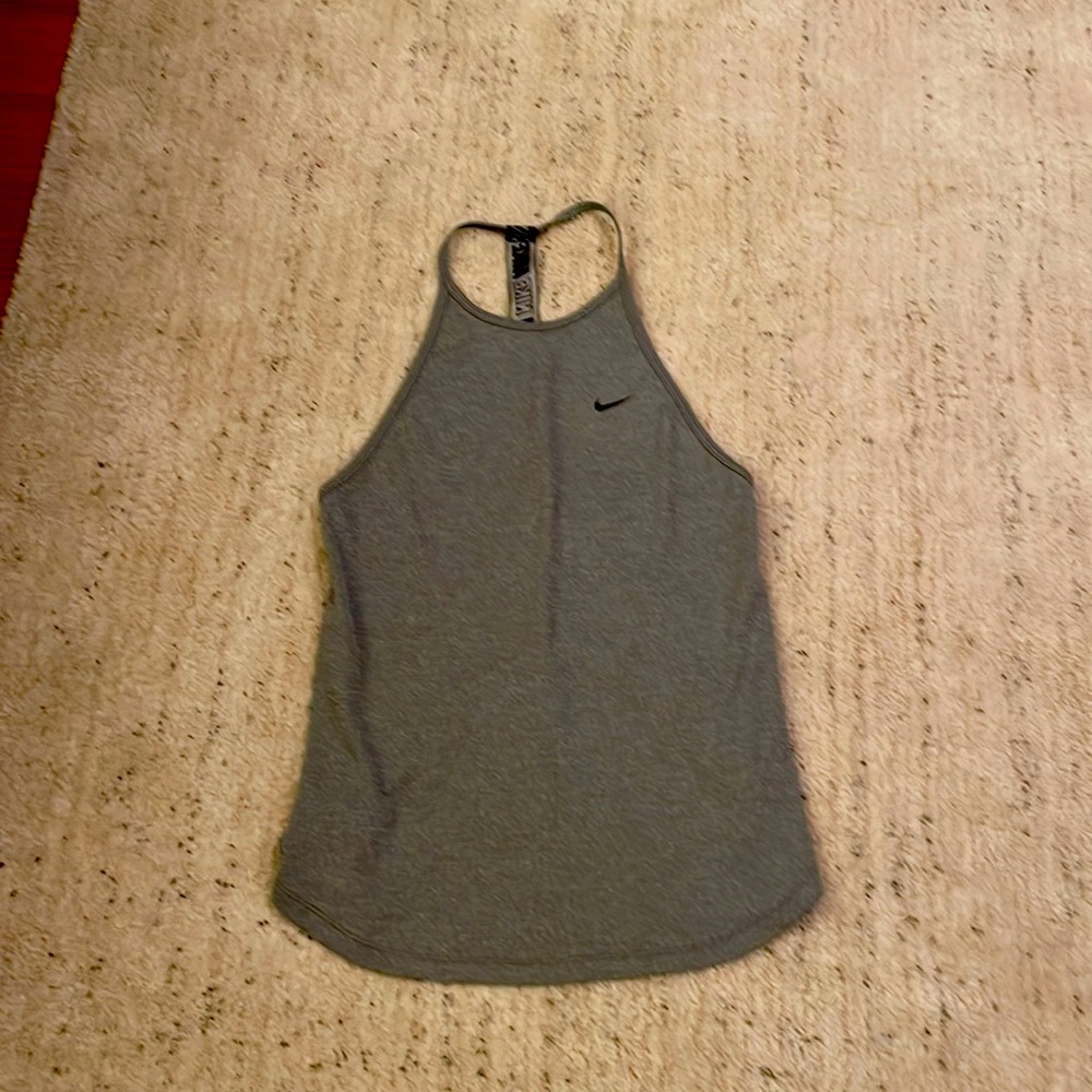 Nike tank top